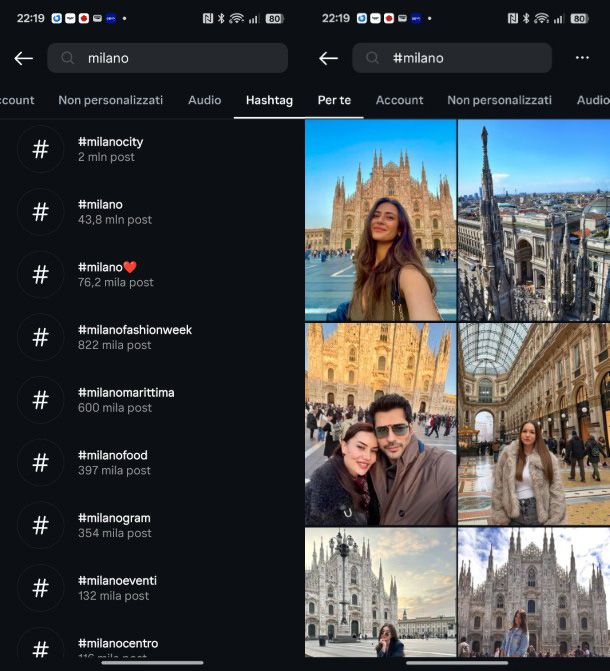App Instagram
