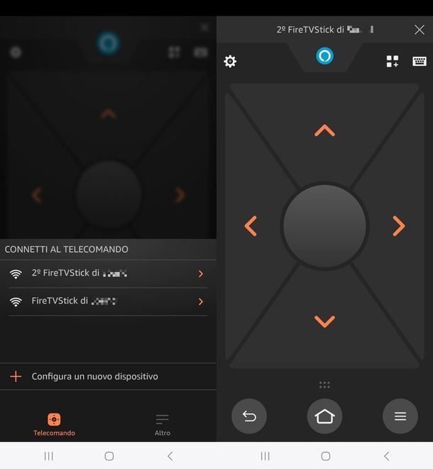 app firestick