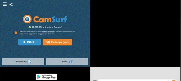 camsurf