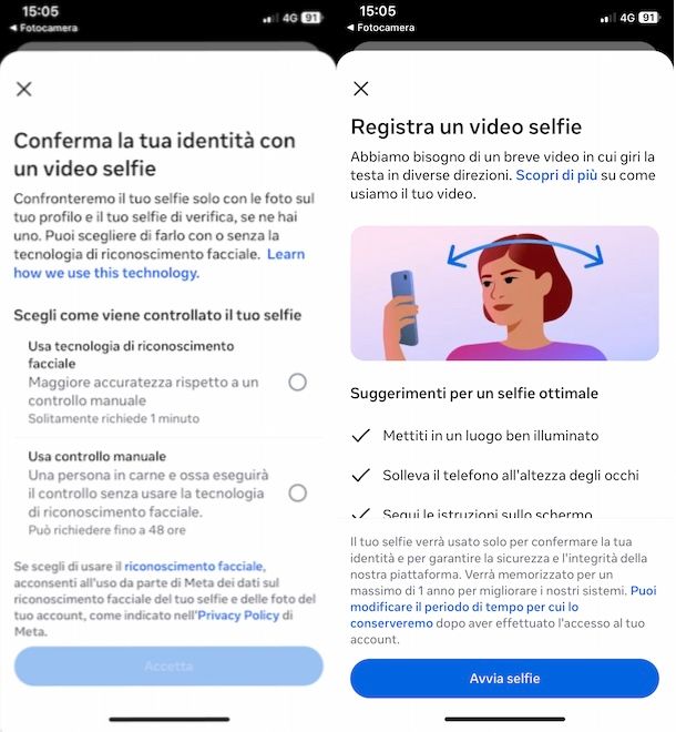 App Facebook