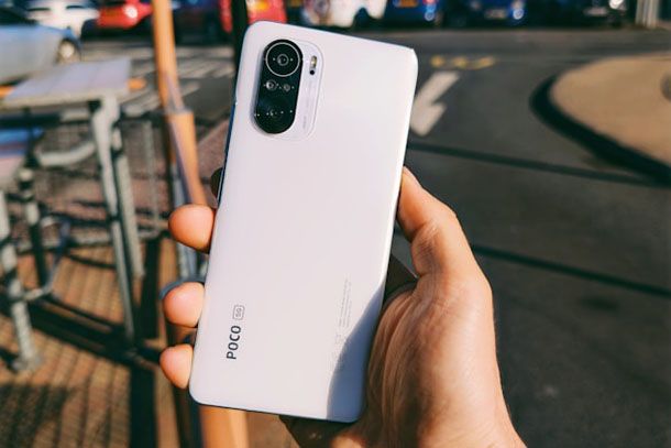 Xiaomi POCO