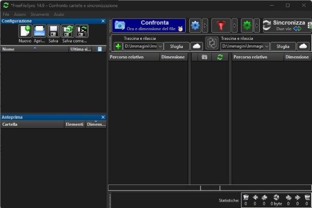 FreeFileSync