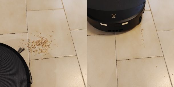 ECOVACS DEEBOT T90 PRO OMNI