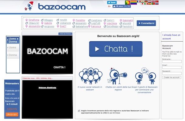 bazoocam