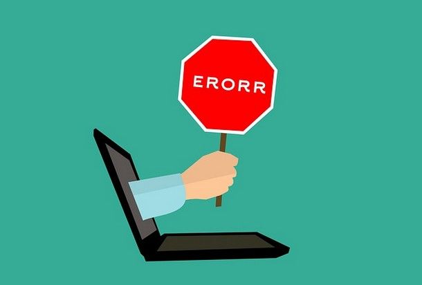 error 404