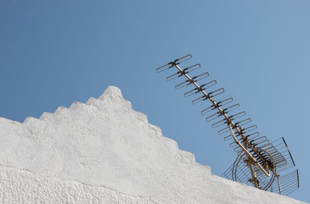 Antenna TV