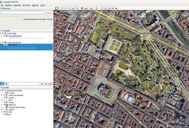 Google Earth