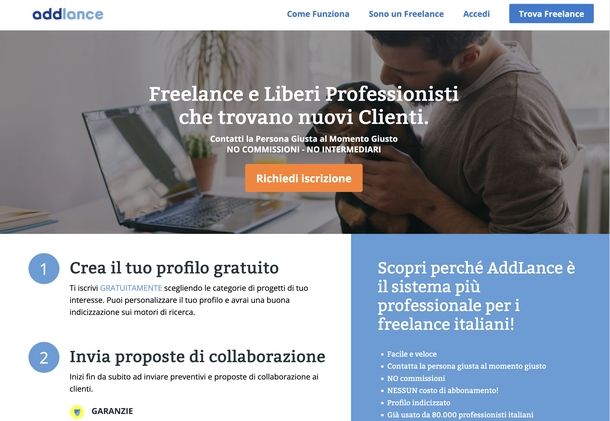 AddLance