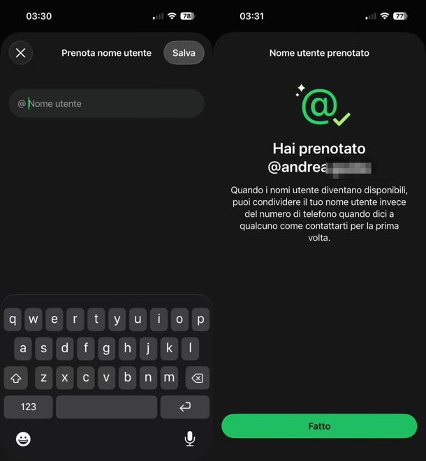 WhatsApp