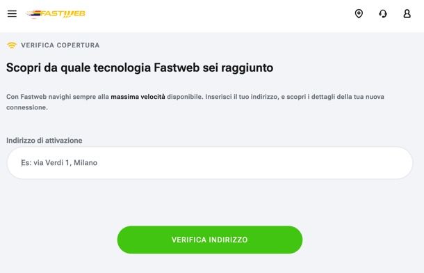 Fastweb