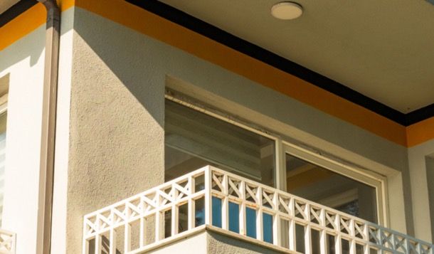 Sicurezza casa