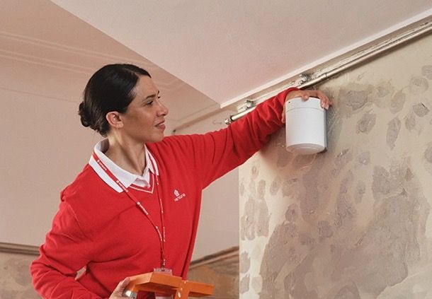 Sicurezza casa