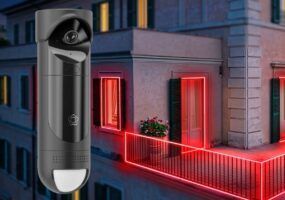 Come proteggere la casa dai ladri durante le vacanze