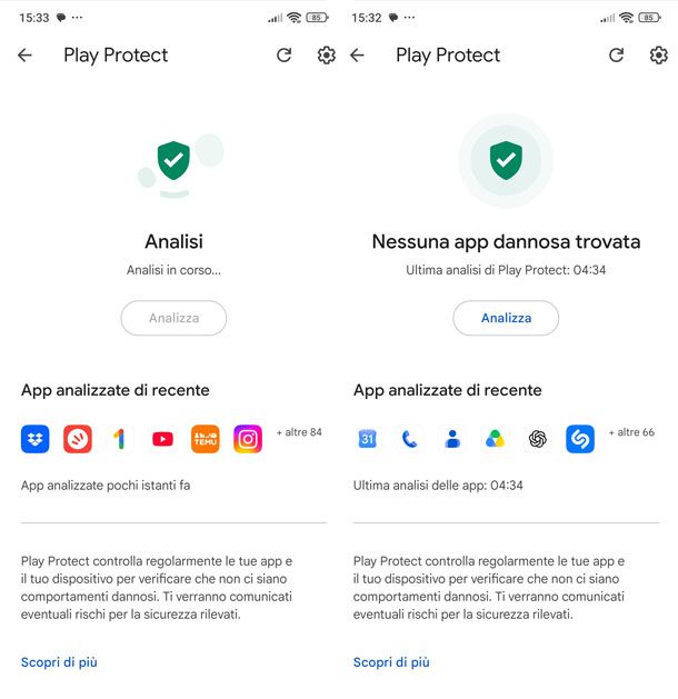 Google Play Protect