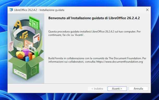 libreoffice