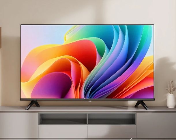Smart TV Hisense