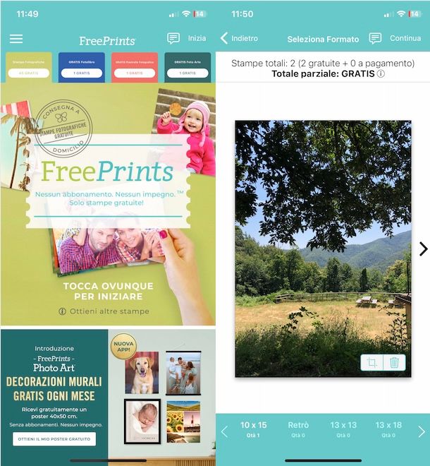 FreePrints