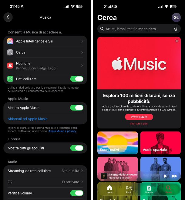 Musica