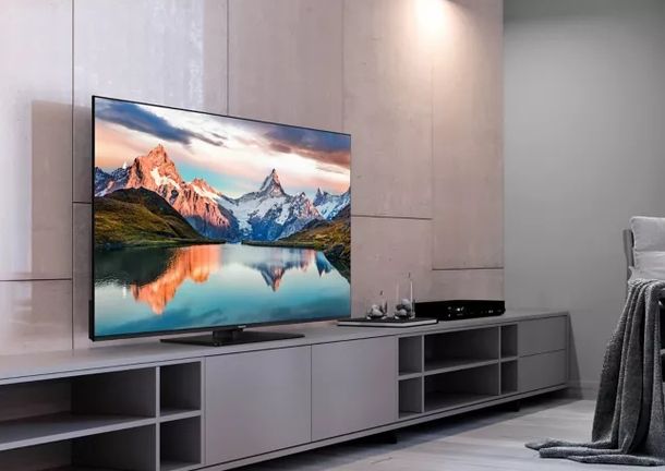 Smart TV Panasonic