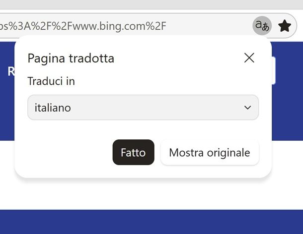 Miglior traduttore inglese italiano