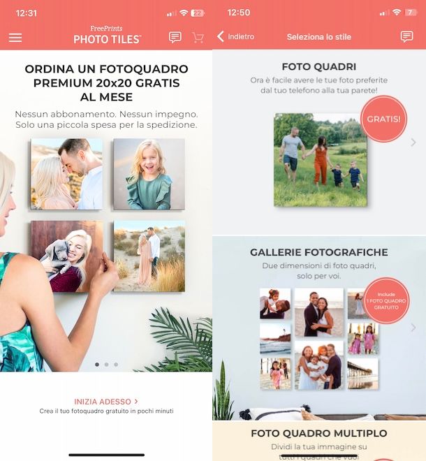 Photo Tiles