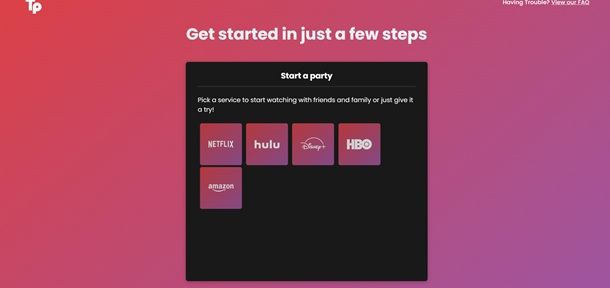 teleparty