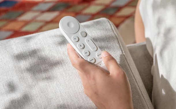Come funziona Chromecast (aggiornamento) senza remote