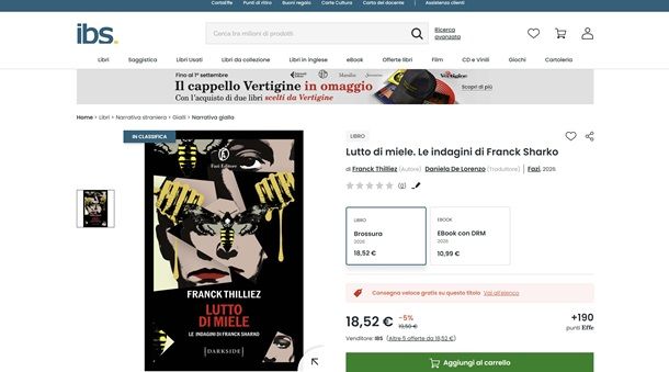 eBook IBS