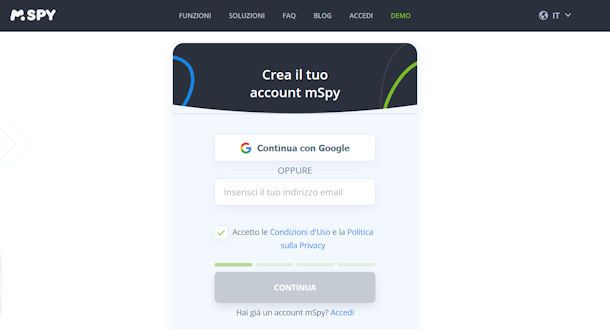 Altre app per controllare un altro telefono gratis