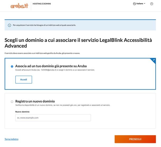 LegalBlink