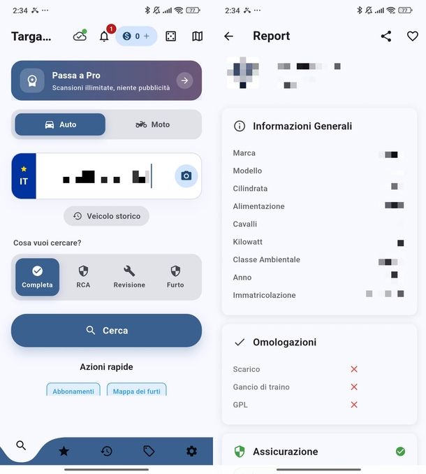 TargApp