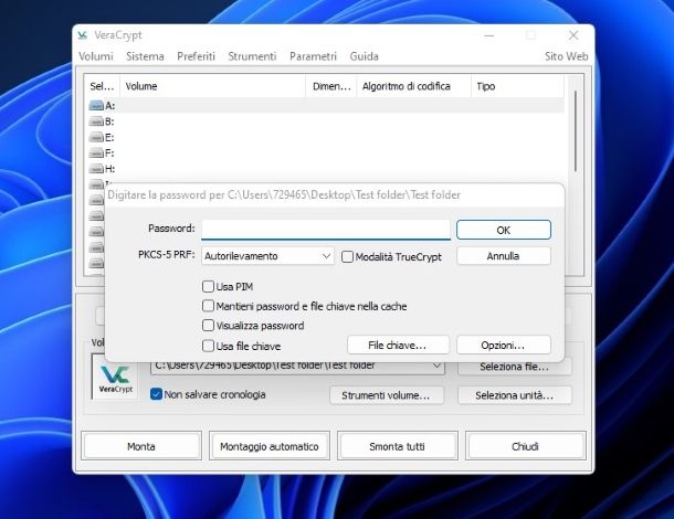 VeraCrypt