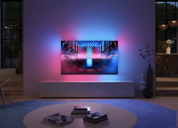 Smart TV Philips