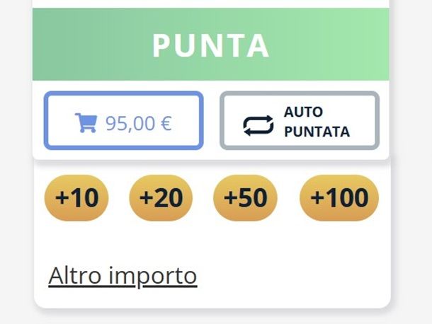 Come funziona Bidoo