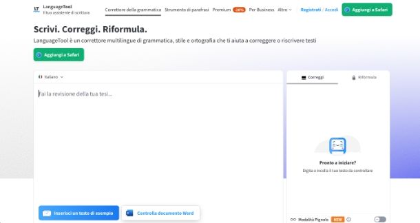 LanguageTool