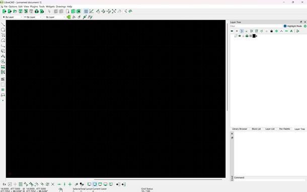 Programmi per DWG gratis