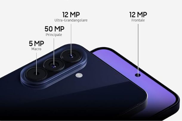 Fotocamera