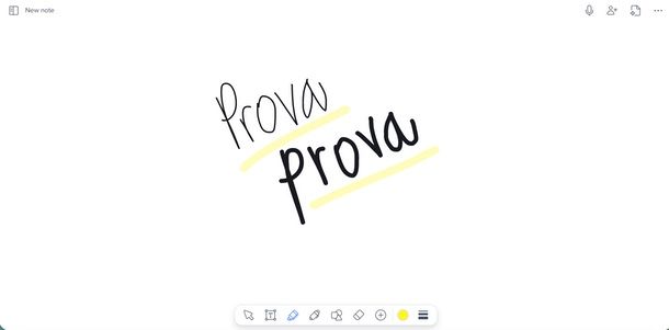 altre app per scrivere al pc