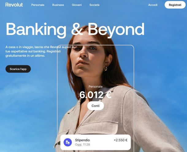 Revolut