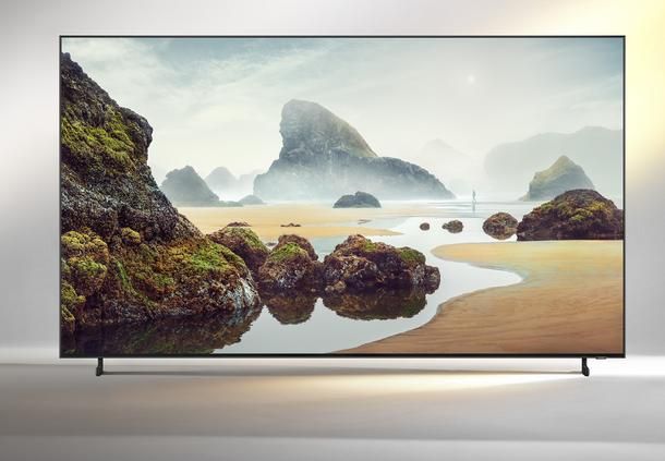 Smart TV Samsung