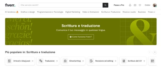 Fiverr