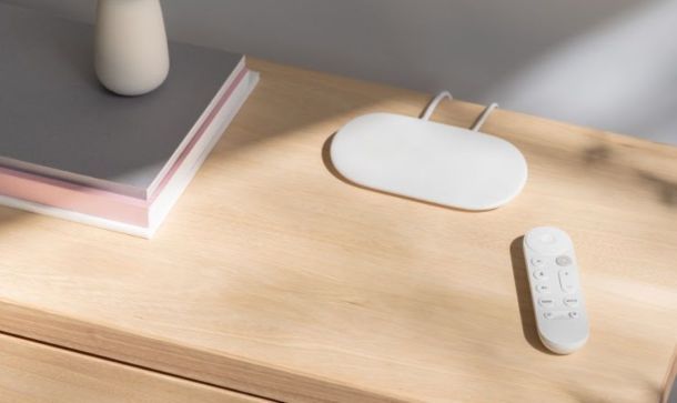 Come funziona Chromecast (aggiornamento) non funziona