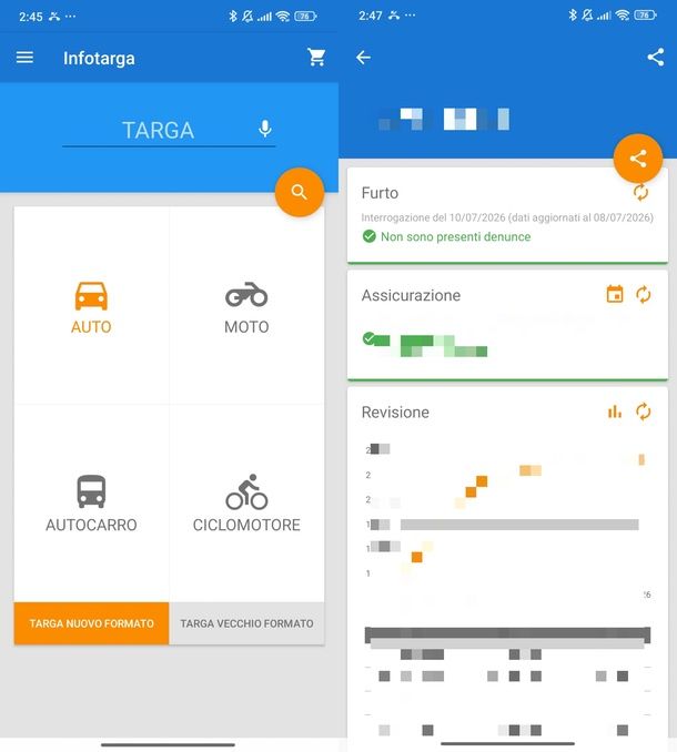 Infotarga