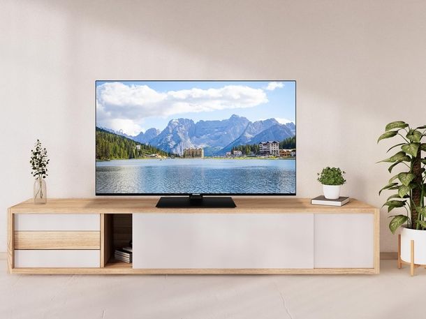 Smart TV Telefunken