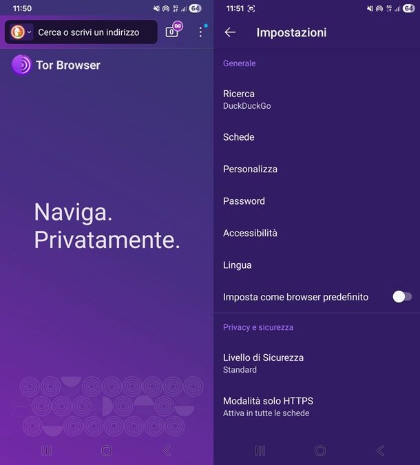 tor per android