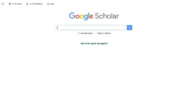 Google Scholar