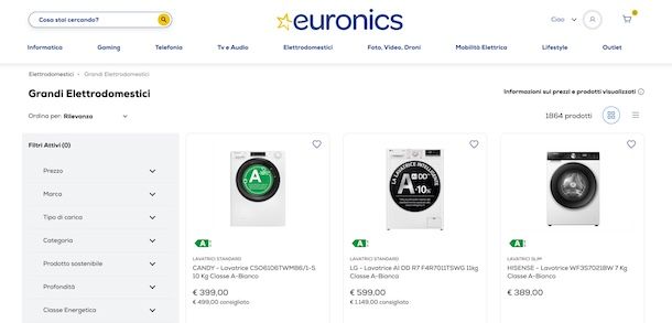 Euronics