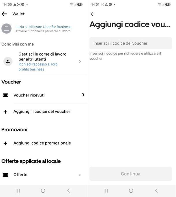 Come funziona Uber