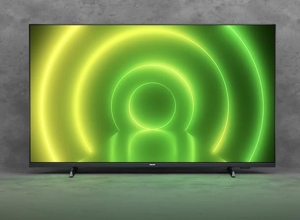 Smart TV Philips