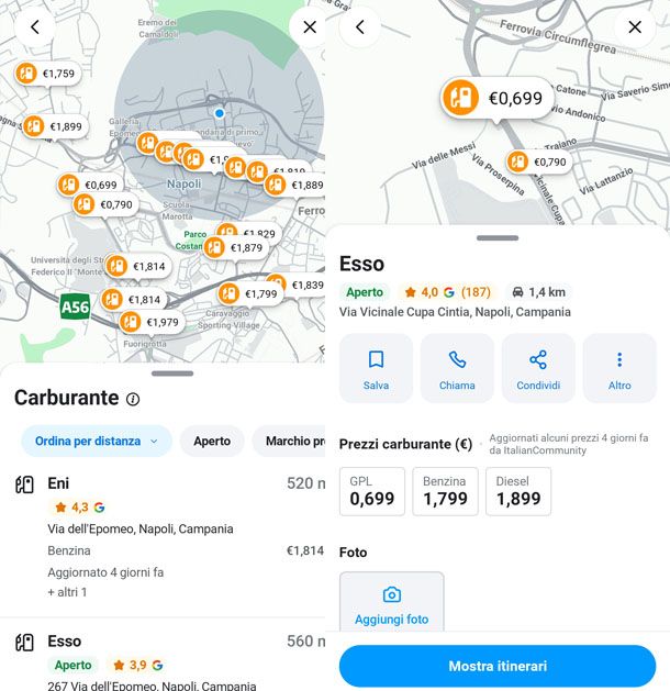 Waze